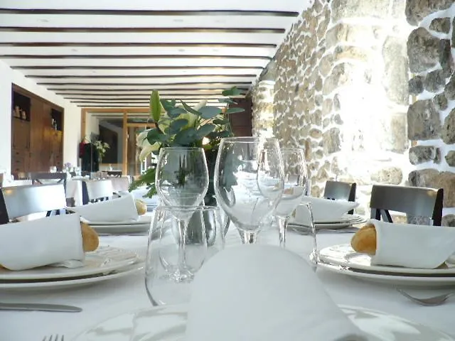 Goiko-benta Ostatua Oñate