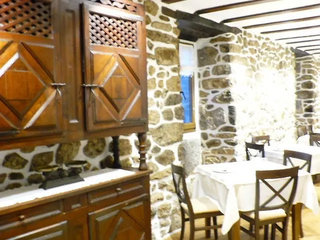 Guest house Goiko-benta Ostatua Onate