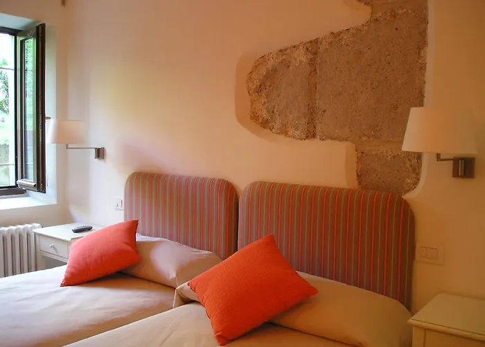 Pensión Goiko-benta Ostatua