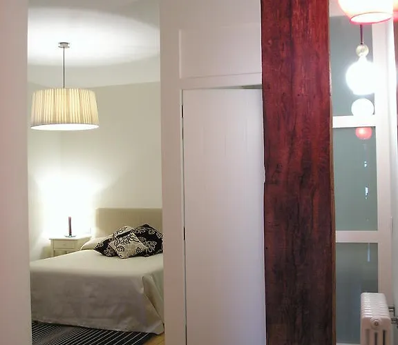 Pensión Goiko-benta Ostatua