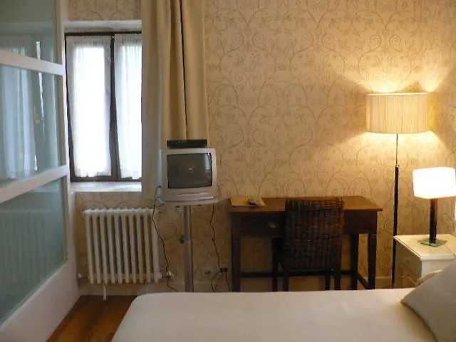 Pensión Goiko-benta Ostatua *