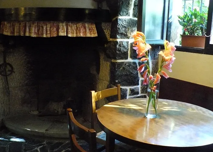 Goiko-benta Ostatua Oñate