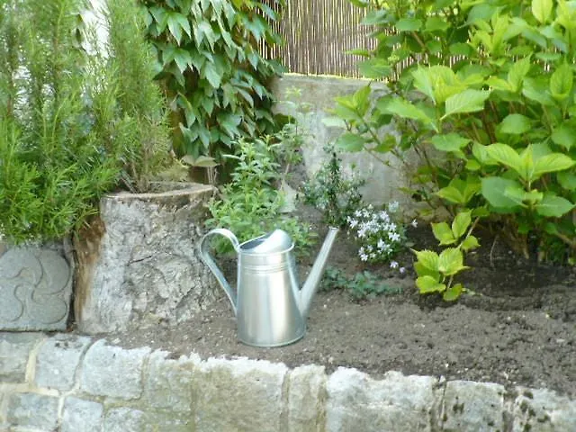 Pensión Goiko-benta Ostatua