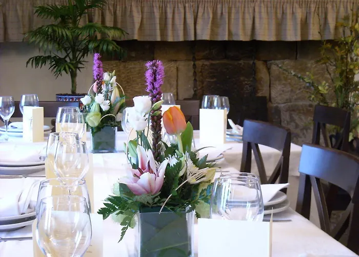 Goiko-benta Ostatua Oñate