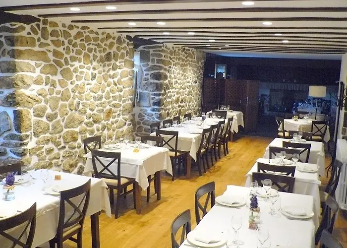 Pensión Goiko-benta Ostatua *