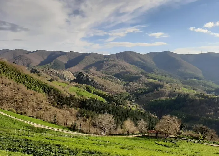 Pensión Goiko-benta Ostatua